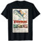 Vintage Film Poster T Shirt T-Shirt