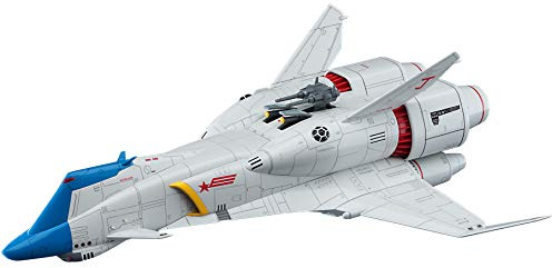Hasegawa 1:400 Minerva - Crusher Joe
