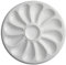 Assiette à Huîtres en Plastique – 12 Places