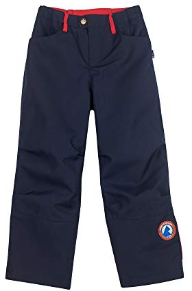 Finkid Tobi Husky robuste wetterfeste Kinder Outdoor Hose