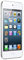 Apple iPod Touch 5G 32GB weiß & silber (Generalüberholt)