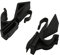 Hutablagen-Clips hinten 71719952 71719953 kompatibel für Fiat Grande Punto