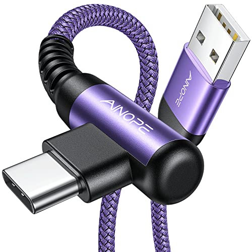 AINOPE Câble USB C 3.1A
