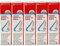 Nasenspray für Kinder von AL I Sparset 5x 10ml I mit gratis PharmaPerle Duschgel