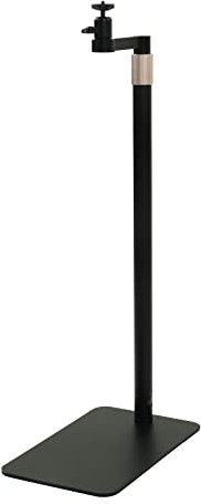 Zunate Projector Stand, Projector Stand Floor Projector Mount Adjustable Height 70 to 120cm, Universal Projector Ceiling Mount for Camera Mobile Phone Projector