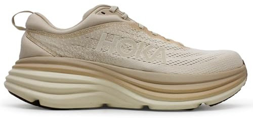 Hoka Bondi 8 Laufschuhe Herren - 46