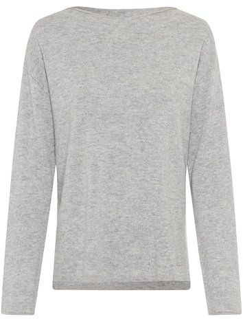 BRAX Style Liz Merino Cashmere Langarmpullover