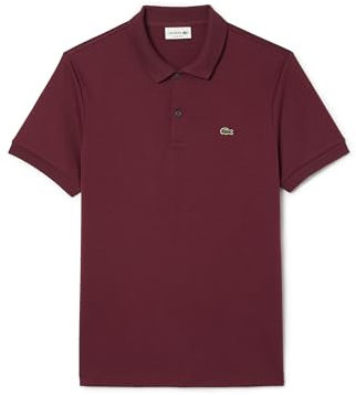 Lacoste - Polo A Maniche Corte da Uomo - DH2050