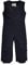 first instinct by killtec Kinder Wärmende Latzhose mit Schneefang FISW 34 MNS SKI PNTS, dunkelnavy, 110, 42256-000