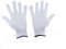 HOMSFOU 1paar Professionelle Elektrodenhandschuhe Für Massage Wiederverwendbare Tragbare Und Flexible Handschuhe Kompatibel Mit Steckverbindern Massagezubehör