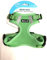 Petlando Hundebrustgeschirr Mesh-Vest XS Apple (Halsumfang 18-26 cm, Brustumfang 32-41 cm)