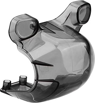 Houjunor Objektivdeckel für DJI Mini 3, Kratzfest und Staubdicht Drohnen Gimbal Schutz, Schutzabdeckung für Kameraobjektiv, Drohnenzubehör und Ersatzteile für DJI Mini 3