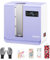 EENOUR Fully Auto Tumbler Heat Press Machine, Auto Rotate Tumbler Press, Pressure Setting Mug Heat Press for Seamless Print, Even Heating Cup Press, for 2.55-3.74 Sublimation Tumblers, Mugs, Glasses