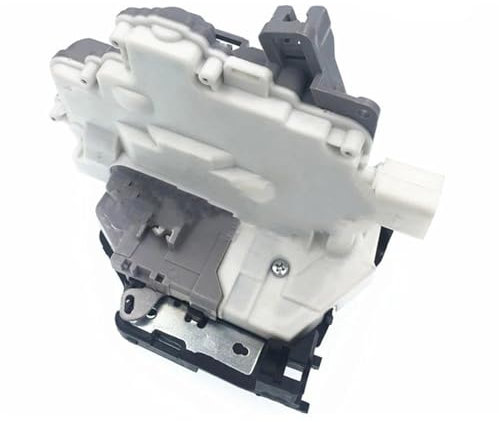 For Audi For Q3 For Q5 For Q7 For A4 For B8 B6 Door Lock Actuator Front Rear Right Left Door Lock Accessories Electric Door Lock Actuator