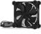 Bigqin Ventilatore USB 120 mm,5V USB Fan Raffreddamento PC Ventole Mini Ventilatore per Computer Host/PS4/TV/Router/Echo Show Studio/Basi/Telefono Cellulare/Tablet..