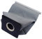 Générique GeRnie Sac à poussière en Tissu for aspirateur Universel Lavable, réutilisable, 11x10cm(2PCS)