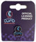 UEFA Women’s Euro 2025 Pin Logo – Offizielles Lizenzprodukt Dieser Exklusive Pin Logo der UEFA Women’s Euro 2025 ist EIN hochwertiges Sammlerstück und EIN Must-Have für alle Fußballfans