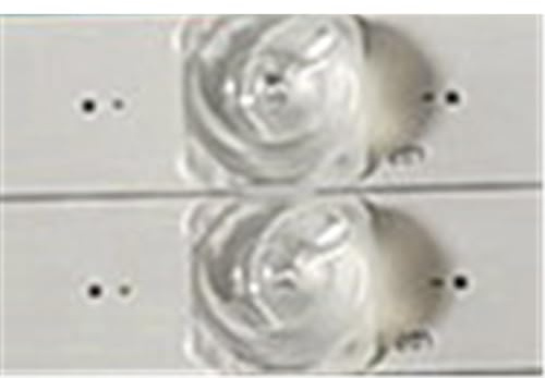14-teiliges Set LED-TV-Streifen für 75 SG75U5568J JTC für Atlantis 7.5 DVB-PMU1750113HCAT PMU1750113HCATSI GS0D-AS75