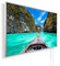 Könighaus 1000W Infrarotheizung mit Bild in HD Qualität ✓ Energiesparend ✓ 5 Jahre Garantie ✓ Doppelter überhitzungsschutz ✓ Infrarot Wandheizung ✓ Motiv: 30. Thailand Phi Phi Insel