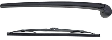 YINETTECH Heckwischer Wischerarm Hinten Scheibenwischer für A3 8P 03-13