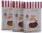 Jelly Belly Jelly Beans Bertie Botts Beans, Pack of 3 (3 x 35 g)