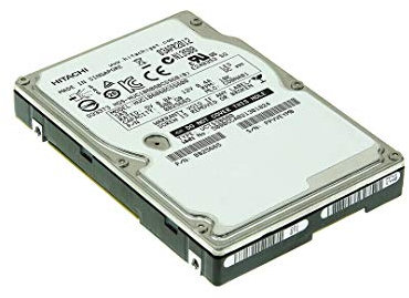 HDD 600gb SAS. Dimensione 2,5. 10000rpm. per Server e Workstation Che supportano Attacco SAS. (Ricondizionato Certificato)