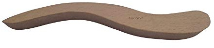 Fugodicht Buche Fugenholz Glättholz 20mm Dichtstoff Holzspachtel-zieher