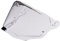 LS2 MX701 Visier, klar