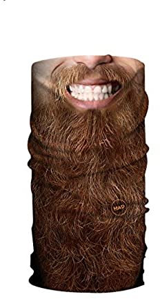 H.A.D. Originals Mode-Schal Bart One size