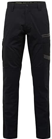 Hard Yakka Raptor Active Pant Black