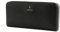 Furla Camelia - Geldbörse XL 8cc 19 cm black