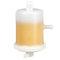 LOCOPOW 3730096 1963730096 Filtro de combustible para Lombardini 15Ld 3Ld 15Ld 225 15Lld 350 para Kohler KD 350 420 440