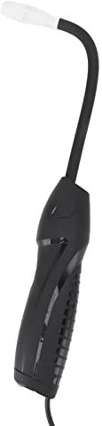 Tnfeeon Pulverizador Eléctrico Automático, Riego Flexible, Rociador de Agua Recargable de Litio, Rociador de 500mA para Plantas de Malas Hierbas de Césped de Jardín