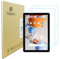 Ytaland 2 Pezzi computer tablet in vetro temperato di alta qualità Umidigi G1 Tab 10,1 pollici, [infrangibile] [definizione ad alta definizione]