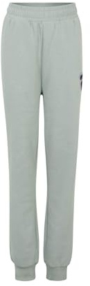 FILA LORCH, Pantaloni della Tuta Moderno, Green,