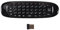 Carriere Mini Air Mouse Fly Air Mouse Teclado InaláMbrico Airmouse para 9.0 8.1 Android TV Box/PC/TV Smart TV Mini 2.4G(C120)