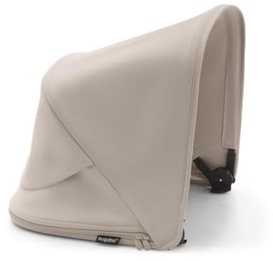 Capota Bugaboo Fox 5 y 3 - Desert Taupe