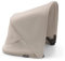 Capota Bugaboo Fox 5 y 3 - Desert Taupe