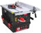 SIP 2-in-1 Table Saw with Integrated Dust Extractor, 1200W 5300rpm Motor Power Saw for Cutting Wood