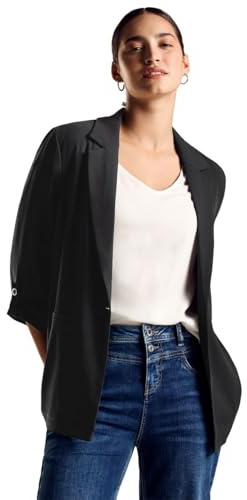 Street One Longblazer