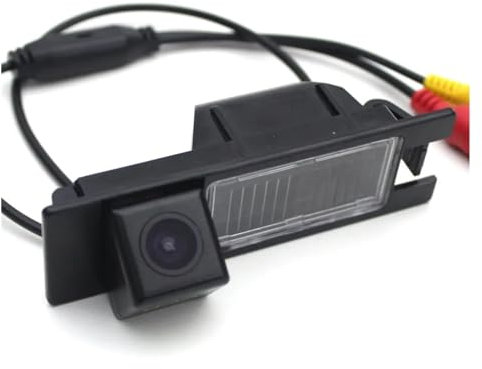 HD Rückfahrkamera Für OPEL Für Astra J 2009~2015 Für Corsa CD 2000~2014 Auto Rückansicht Kamera HD CCD Auto Back Up Reverse Parkplatz Kamera Nachtsicht Einparkhilfe Kamera hinten