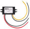 Xrten Convertitore di Tensione 12v, Convertitore Impermeabile da 12V a 5V 3A, Convertitore Dc Step Down, Trasformatore 12v 3a, DC Converter DC 12V, Auto Convertitore Trasformatore di Potenza