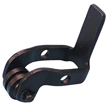 1 Pcs Guide Wheel Roller Replacement Garden Power Tool Electric Tool Metal Support Wheel Spare Parts for Cutting Machine Accessory