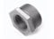 POLBERIS Riduzione 2 x 1 1/2 in ghisa zincata BSP Rp Rc G raccordo filettato in ghisa zincato a caldo filettatura interna per impianti idraulici acqua riscaldamento centralizzato