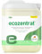 Ecozentrat™ Extrem – Hochwirksamer, biologisch abbaubarer Stein- & Fassadenreiniger in Profi-Qualität. Synergetisch, tiefenwirksam, sofort aktiv