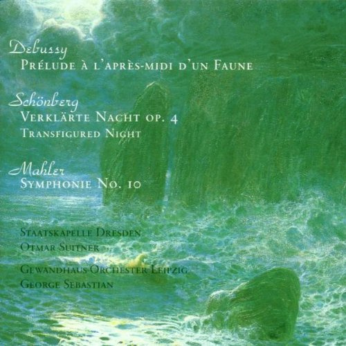 Verklärte Nacht / Sinfonie 10 u.a.