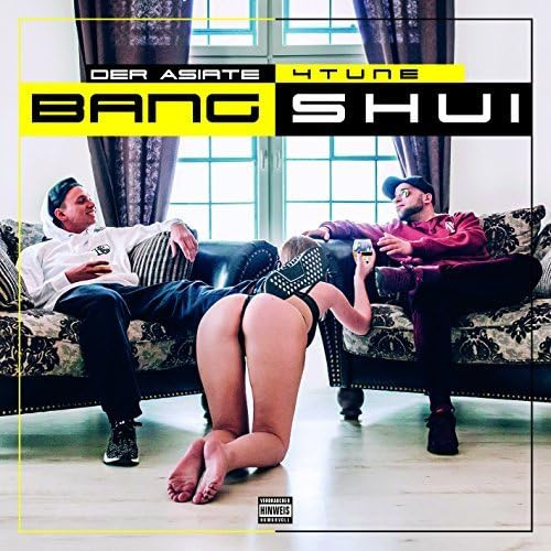 Bang Shui (Ltd.Fan Box)