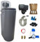 TOODO Adoucisseur D'eau 25l Fleck 5600 Sxt Complet Avec Accessoires
