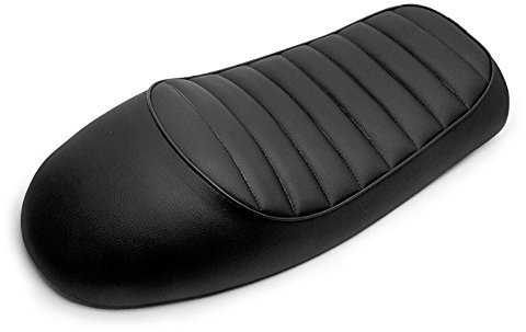 Sitzbank Caferacer kompatibel mit Umbau kompatibel mit Ducati Monster 797/800/821/900, Scrambler Mach 2.0 sw