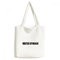 DIYthinker Wasser-Spinat Gemüse Foods Umwelt-Tasche Einkaufstasche Kunst Waschbar 33cm x 40 cm (13 Zoll x 16 Zoll) Mehrfarbig
